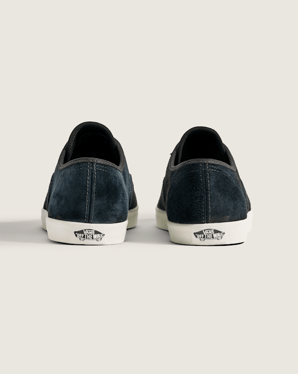 Authentic Almond Shoe