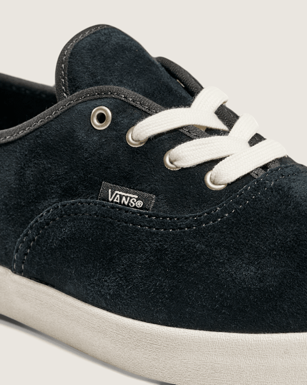 Authentic Almond Shoe