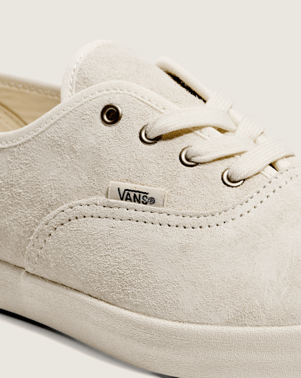 Authentic Almond Shoe