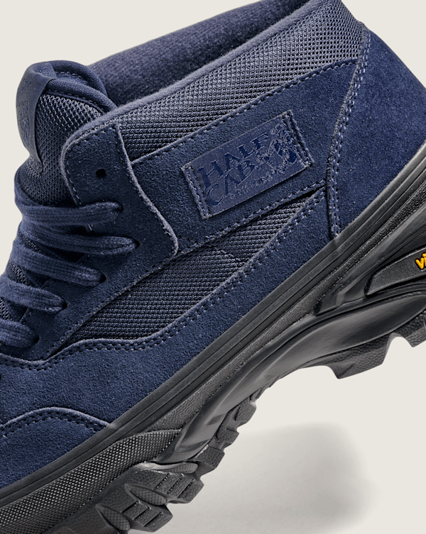 Premium Half Cab Vibram Shoe