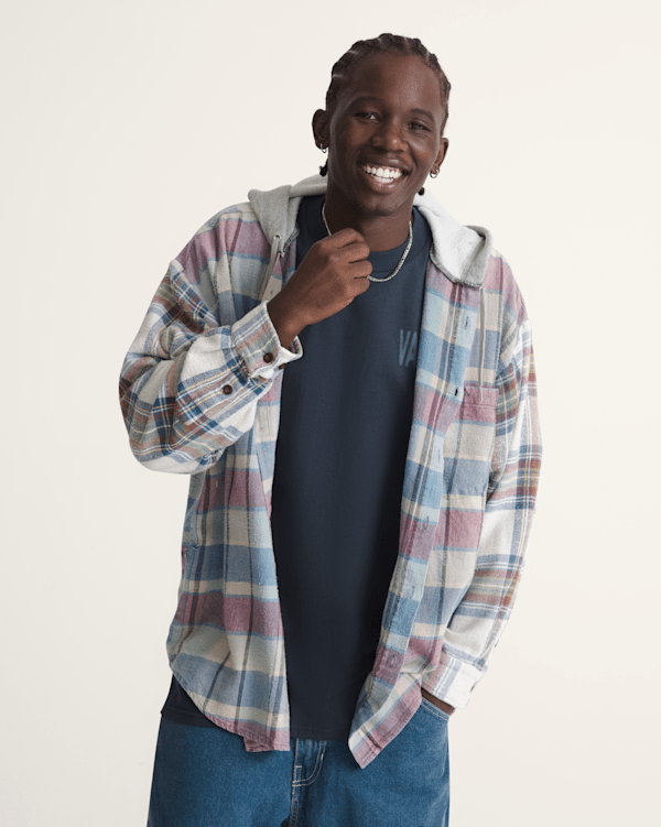 Waffle Shop Reimagined 3Fer Hoodie