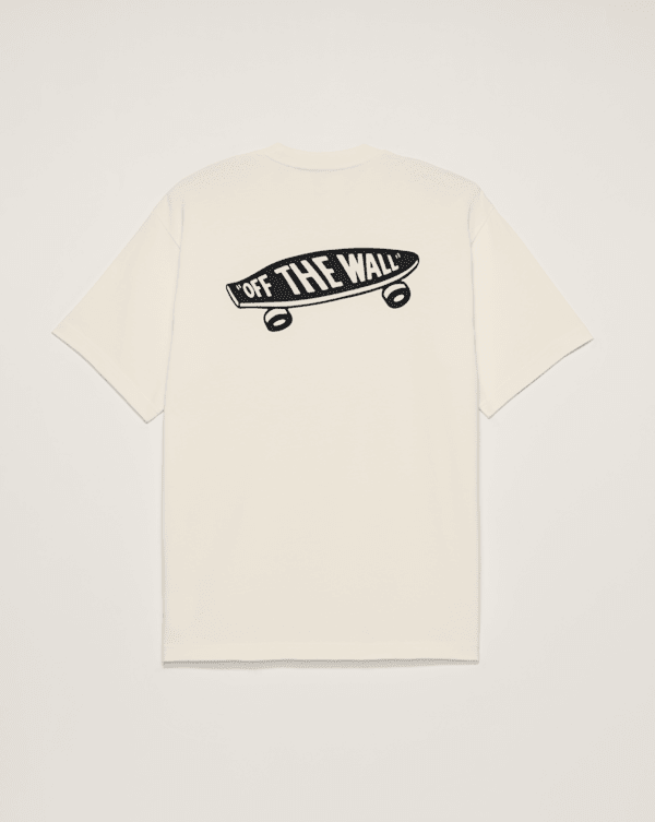 Premium-Graphic-TShirt-VANS-