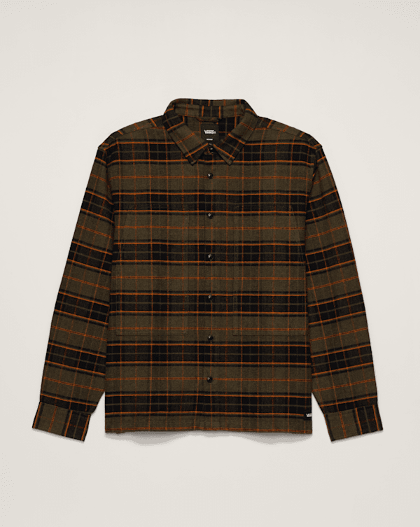 Premium Flannel Shirt