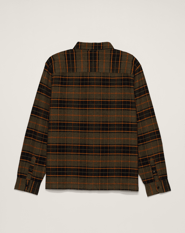 Premium Flannel Shirt