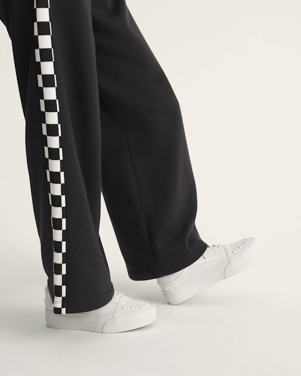 Old Skool Platform Shoe