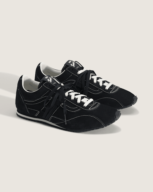 Premium Super Lowpro Trainer | Vans US