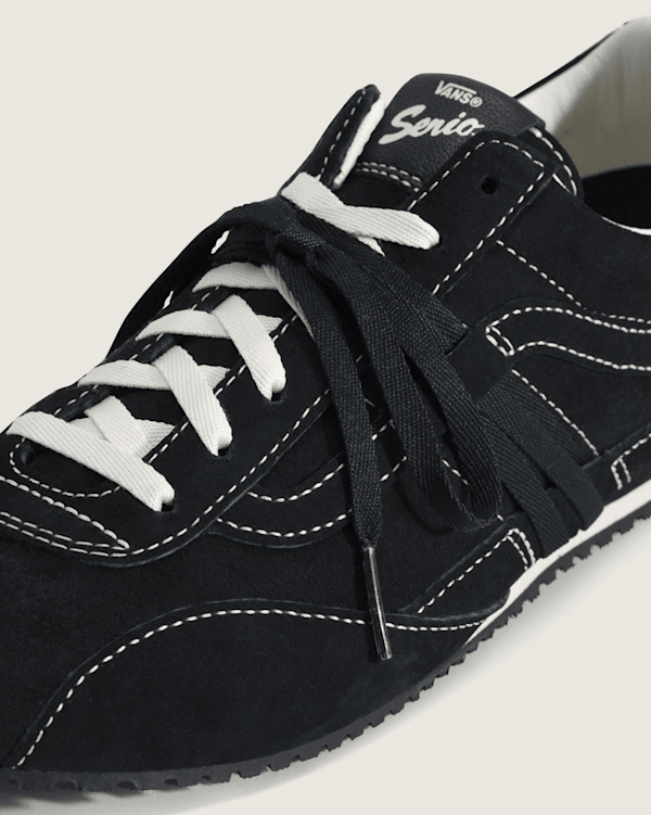 Premium Super Lowpro Trainer Shoe