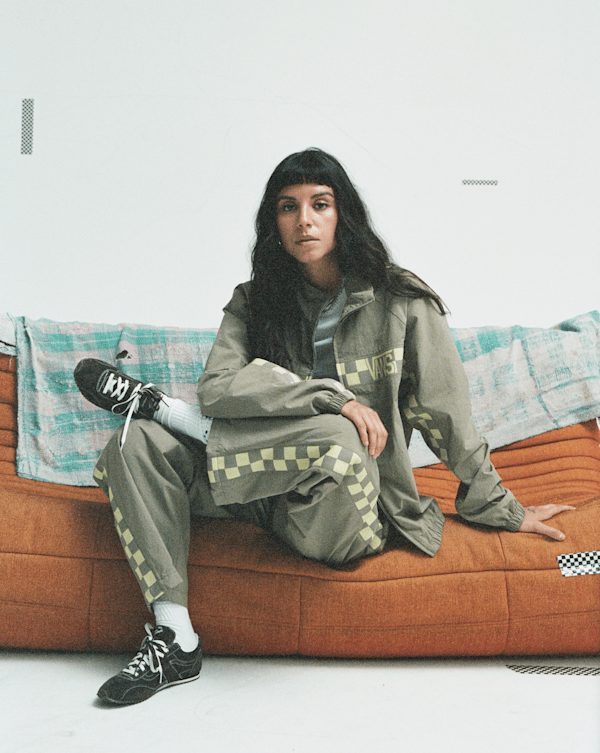 Premium Super Lowpro Trainer Shoe