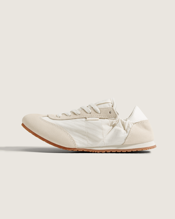 Super Lowpro Collapse Shoe