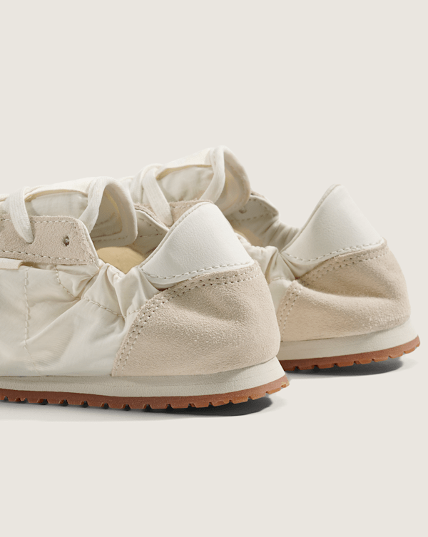 Super Lowpro Collapse Shoe