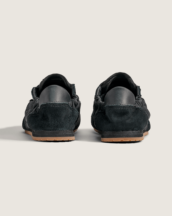 Super Lowpro Collapse Shoe