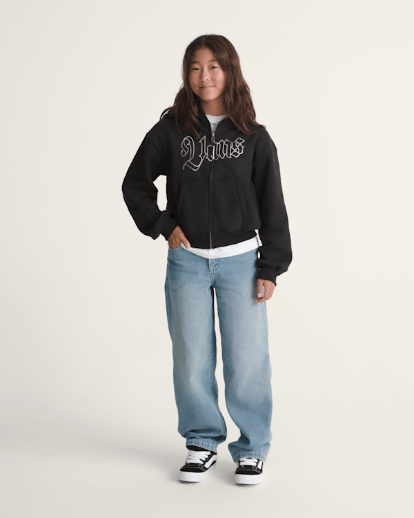 Kids Sirelle Puddle Pants
