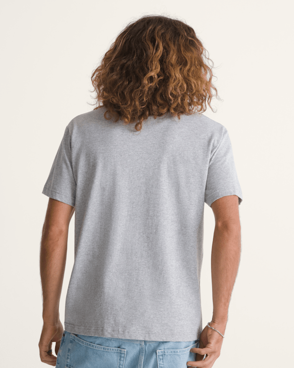Left Chest T-Shirt