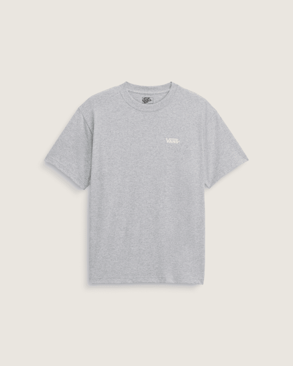 Left Chest T-Shirt