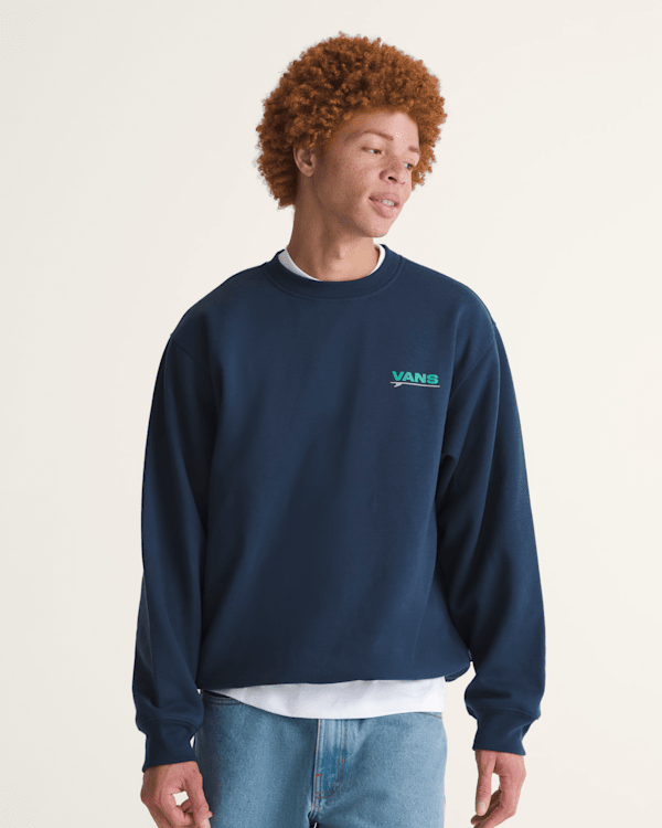 Palms Crew Sweatshirt