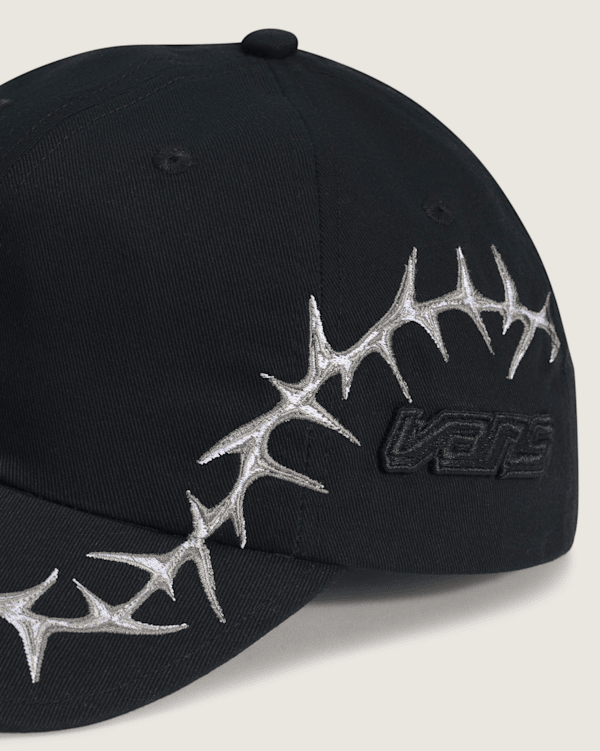 Thorn Jockey Hat