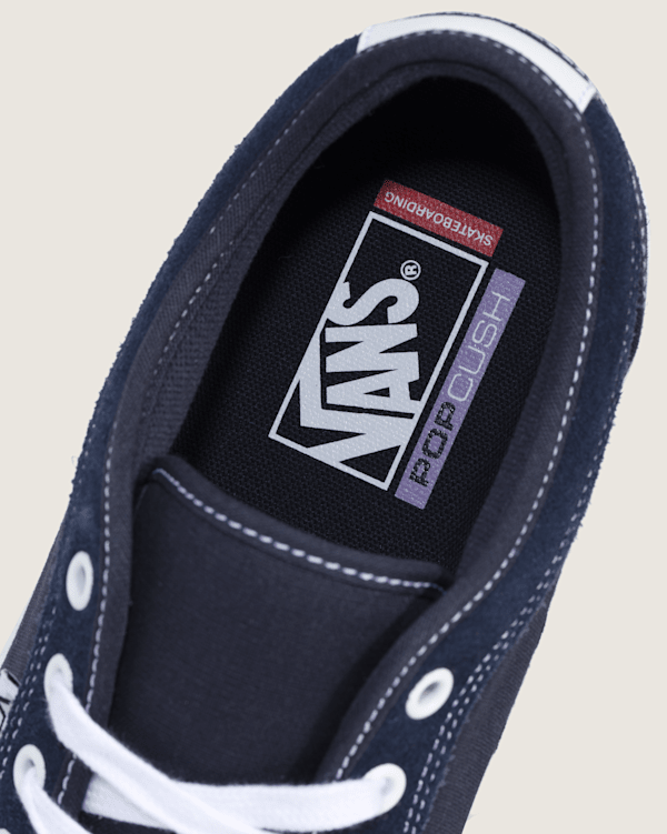 Skate Chukka Low Shoe