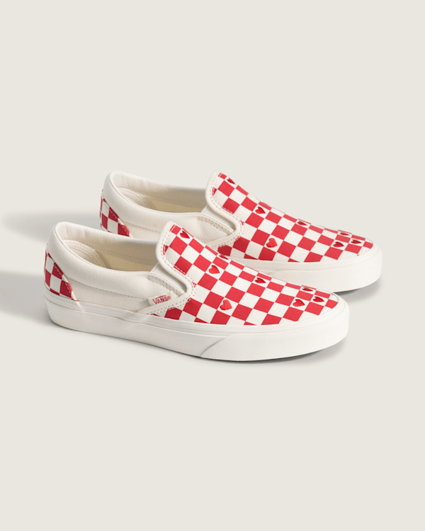 Classic-SlipOn-Checkerboard-  display picture 3