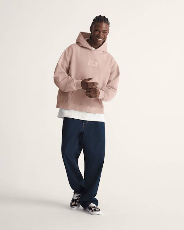 Premium Pullover Hoodie