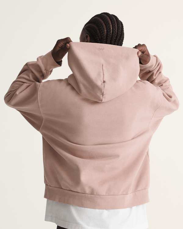 Premium Pullover Hoodie