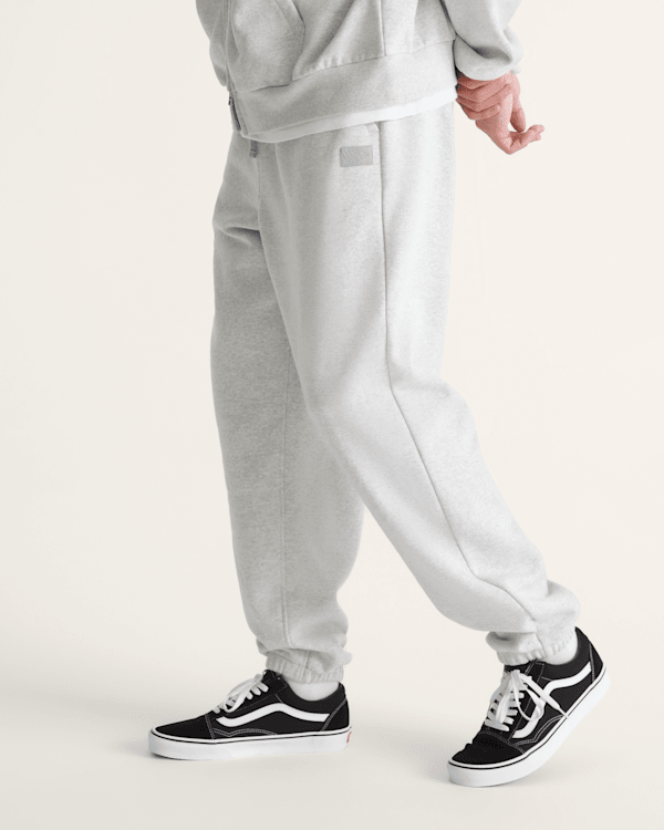 Premium Fleece Sweat Pants