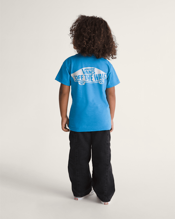 Vans x BABYL L/S Tee【Lサイズ】 Little Kids Stretch Logo T-Shirt