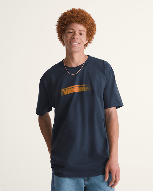 Blur Drop T-Shirt