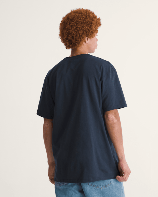 Blur Drop T-Shirt