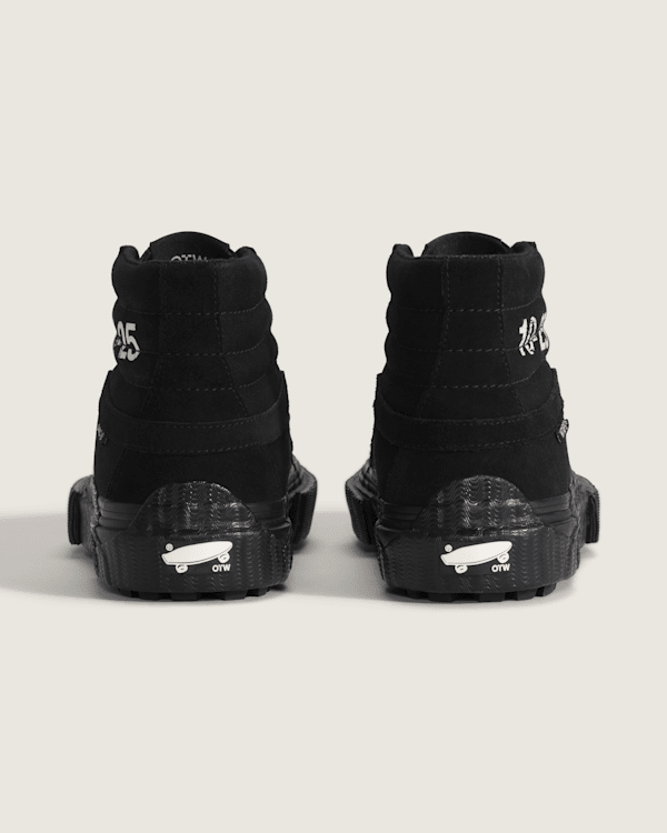OTW by Vans X WTAPS OAMC Sk8-Hi GL Lug