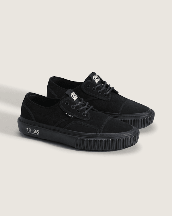 OTW by Vans X WTAPS X OAMC Seylynn in Black | Vans