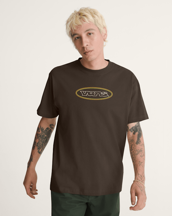 Elevated Peaks T-Shirt