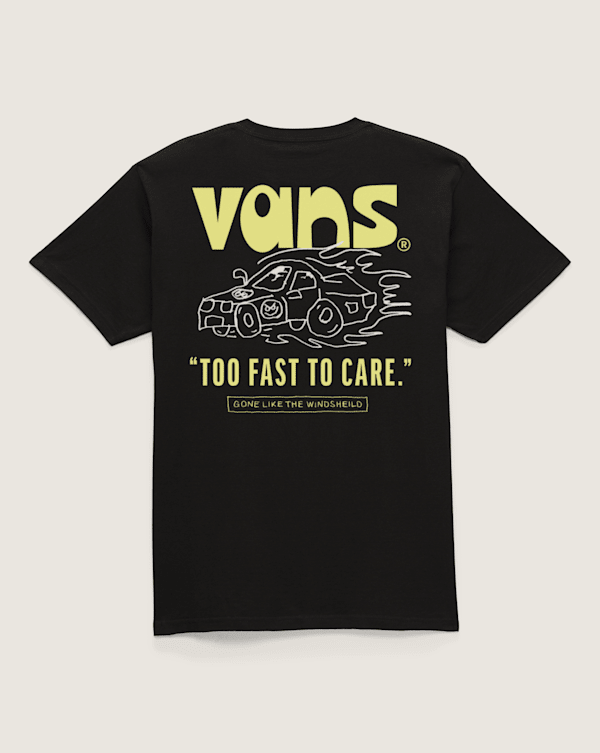 Kids Too Fast T-Shirt
