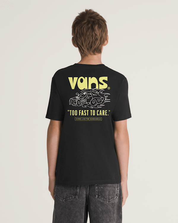 Kids Too Fast T-Shirt