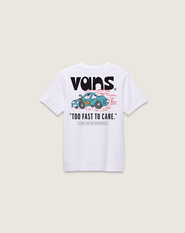 Little Kids Too Fast T-Shirt