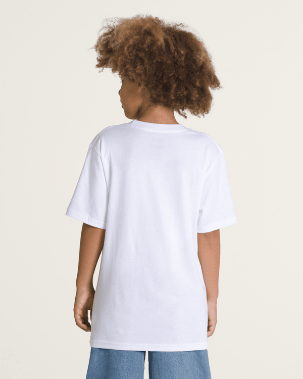 Kids Tail Grabin Good Time T-Shirt