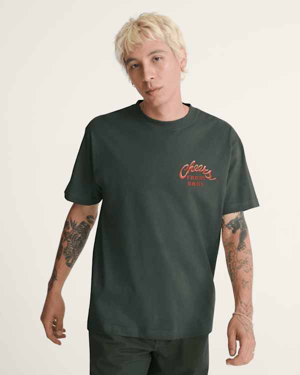 Seasons Greetings T-Shirt