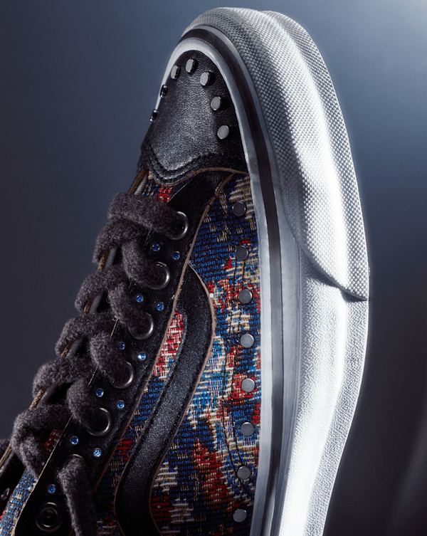 OTW Old Skool 36 Vibram