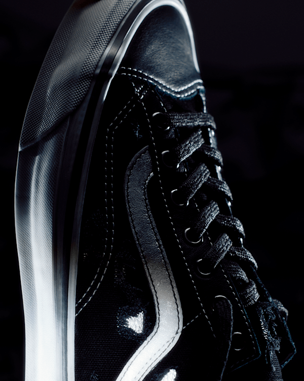 OTW Old Skool 36 Vibram