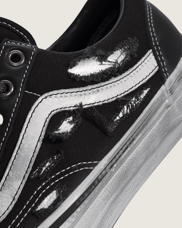 OTW Old Skool 36 Vibram