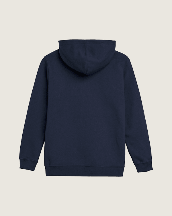 Kids Constant Zip Hoodie in Parisian Night Blue | Vans
