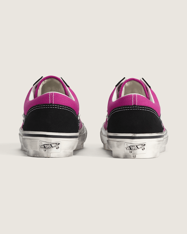 Premium Old Skool 36 Shoe