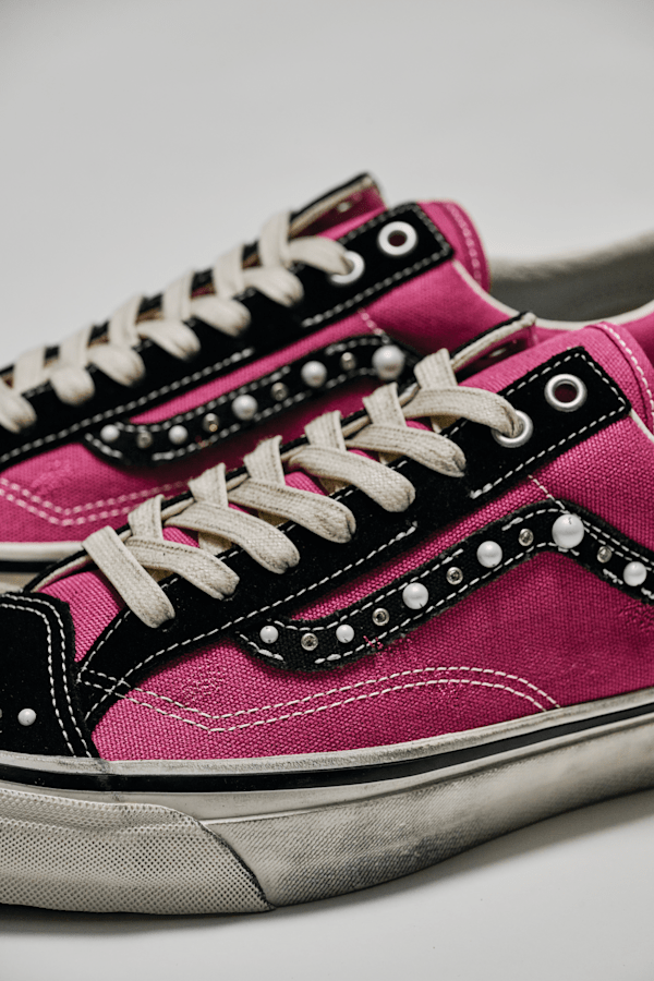 Premium Old Skool 36 Shoe