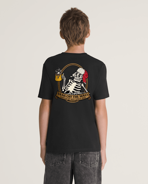 Kids Hot Mug T-Shirt