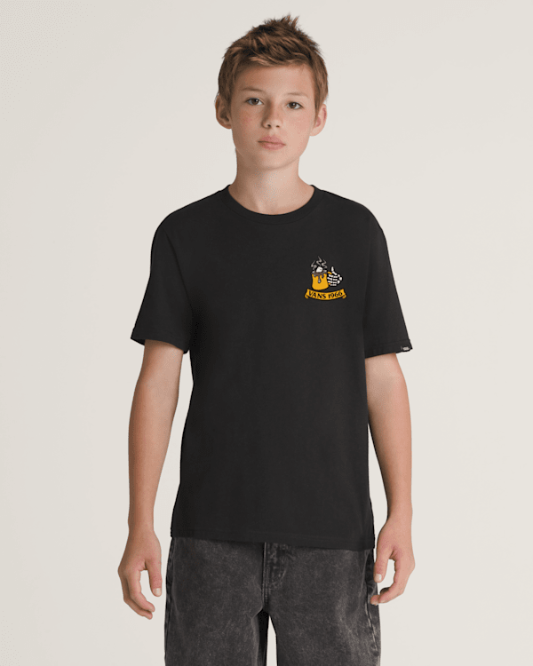 Kids Hot Mug T-Shirt