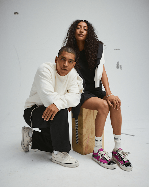 Premium Old Skool 36 Shoe