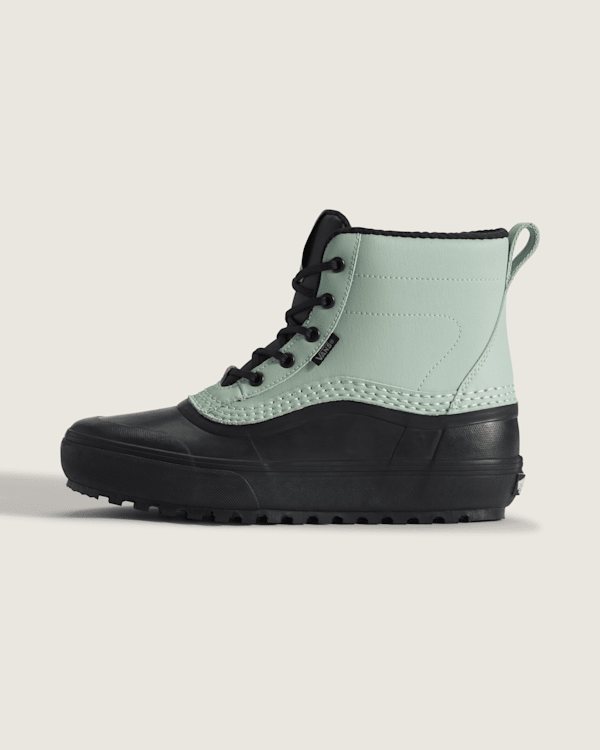 Standard Mid Waterproof Boot Shoes