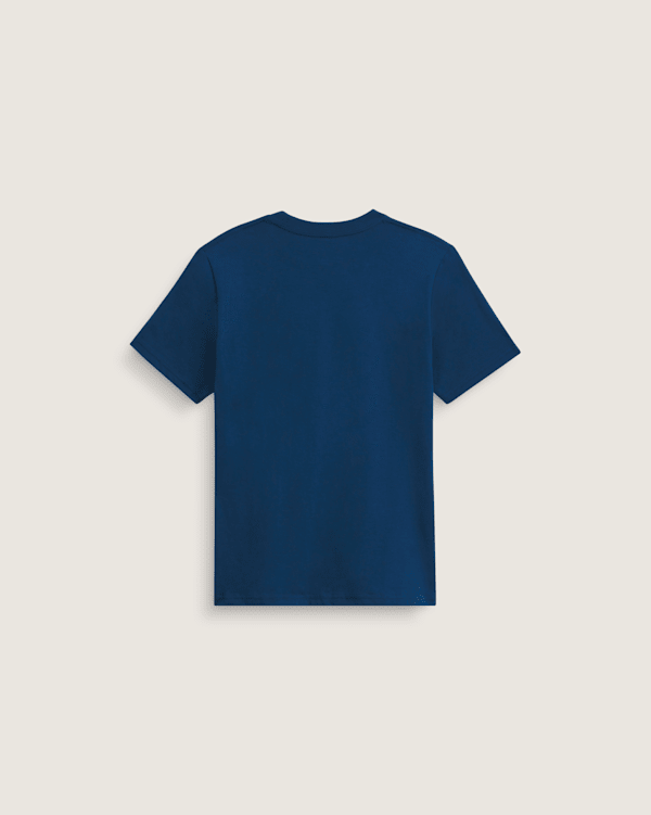 Kids Big Push T-Shirt