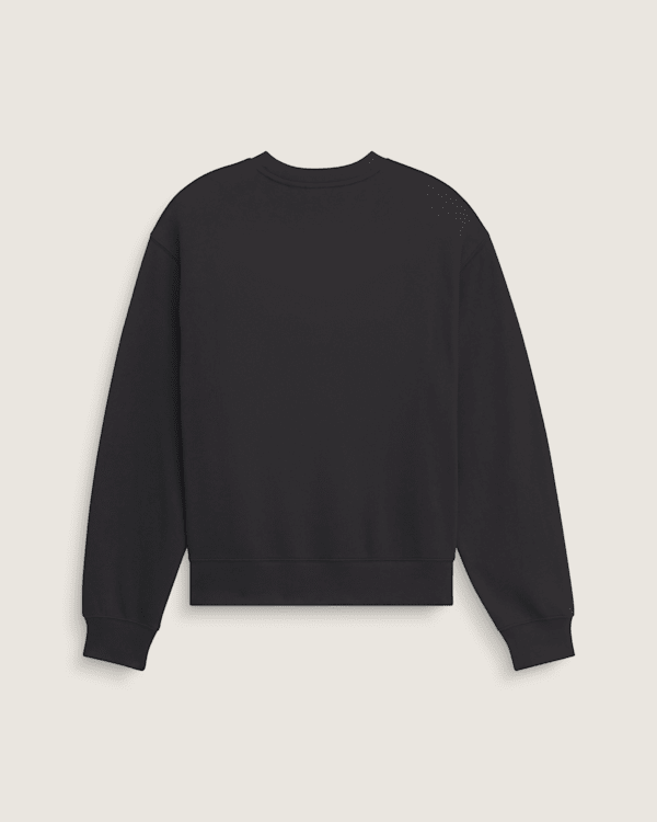 Stretch-Logo-Crew-Sweatshirt-