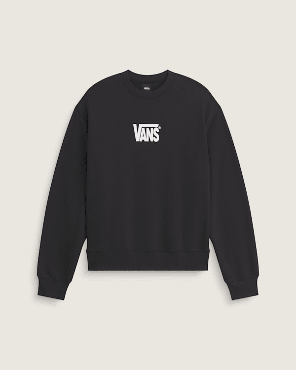 VESPウェア Logo Stretch Knit Crew 2XL Stretch-Logo-Crew-Sweatshirt.png