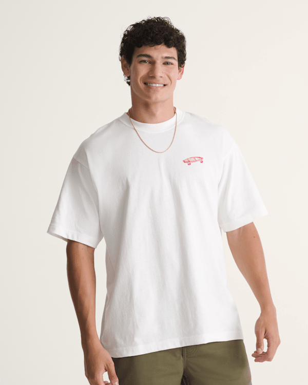 Premium Full Deck T-Shirt